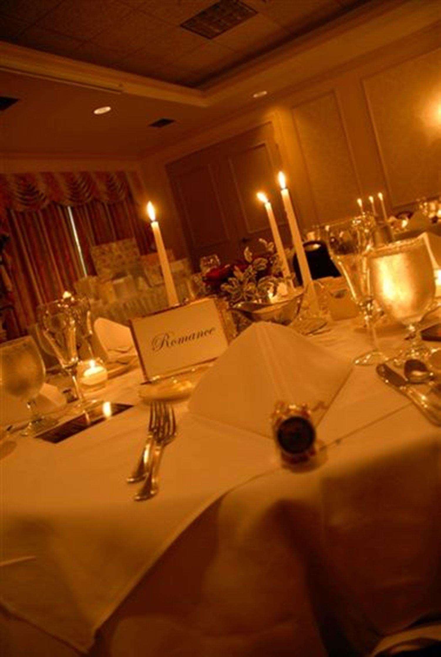 Hampton Inn Burlington - Colchester Restaurant foto